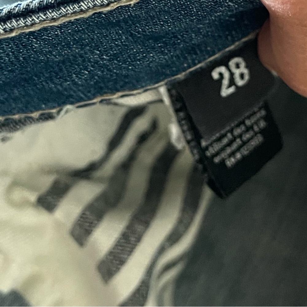 William Rast jeans - Picture 8 of 13